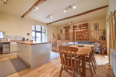 3 bedroom barn conversion for sale, Oddendale,  Penrith