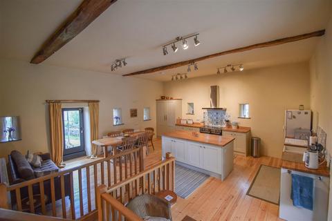 3 bedroom barn conversion for sale, Oddendale,  Penrith