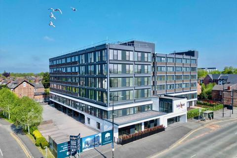 2 bedroom flat for sale, Sale Point, Sale, M33