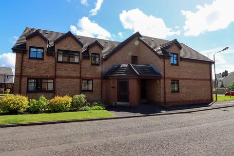 undefined, Ashbrae Gardens, Whins of Milton, Stirling, FK7