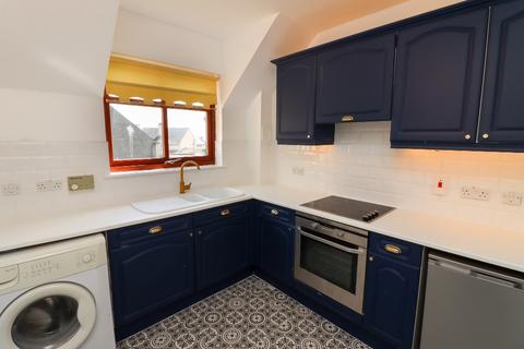 undefined, Ashbrae Gardens, Whins of Milton, Stirling, FK7