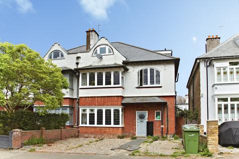 2 bedroom ground floor flat for sale, Prentis Road, Streatham, SW16