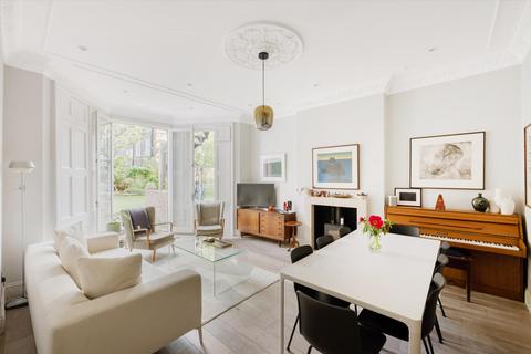 Sutherland Avenue, London W9