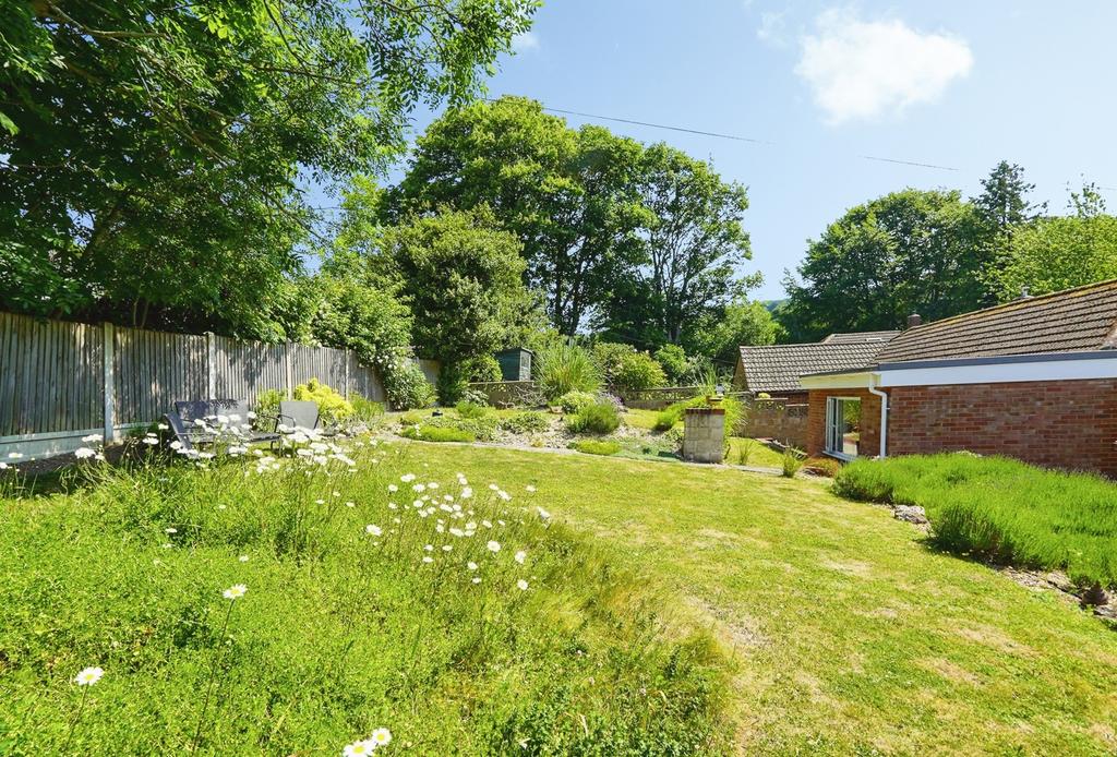 Garden view, garden