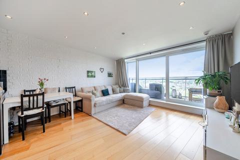 Mapleton Road, Southfields, SW18