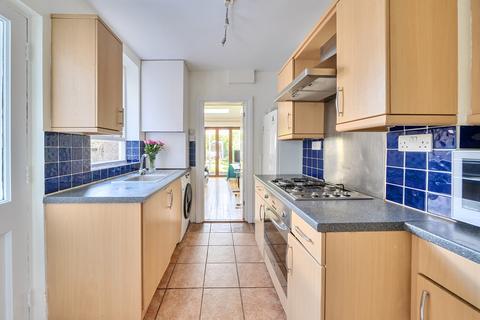 undefined, Angel Road, Harrow