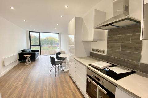1 bedroom flat to rent, 300 Lower Broughton Road, Salford, M7
