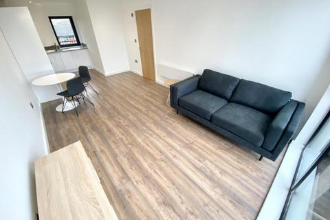1 bedroom flat to rent, 300 Lower Broughton Road, Salford, M7