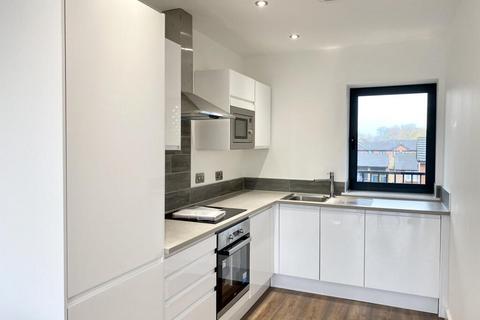 1 bedroom flat to rent, 300 Lower Broughton Road, Salford, M7