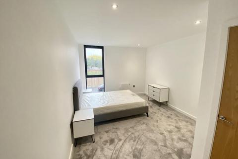 1 bedroom flat to rent, 300 Lower Broughton Road, Salford, M7