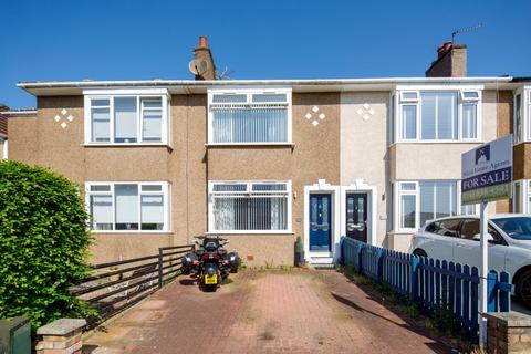 2 bedroom terraced house for sale, Orchy Gardens, Clarkston