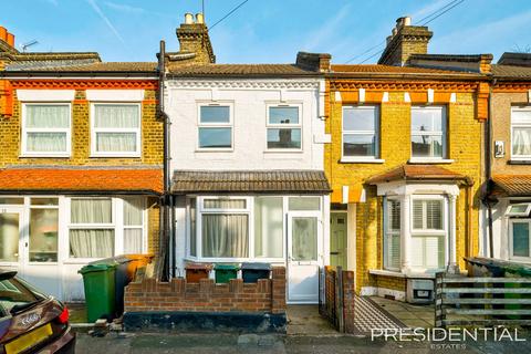 2 bedroom terraced house for sale, Oakfield Road, Walthamstow E17