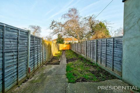 2 bedroom terraced house for sale, Oakfield Road, Walthamstow E17