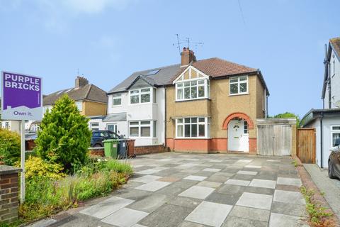 Little Bushey Lane, Bushey, WD23