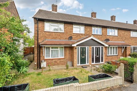Morgan Drive, Greenhithe, Kent
