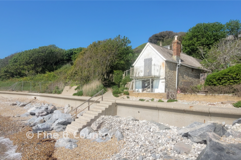2 bedroom detached house for sale, The Cliff Path, Bonchurch, Ventnor, Isle of Wight