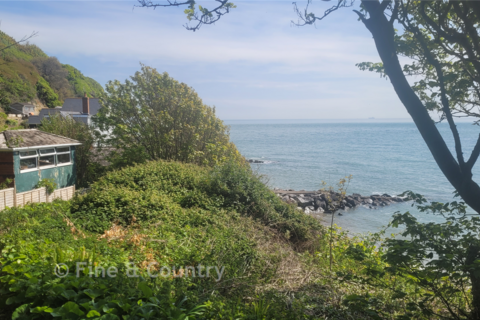 2 bedroom detached house for sale, The Cliff Path, Bonchurch, Ventnor, Isle of Wight