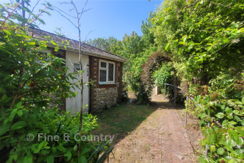 2 bedroom detached house for sale, The Cliff Path, Bonchurch, Ventnor, Isle of Wight
