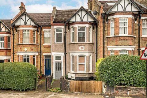 Ladywell Road, London SE13
