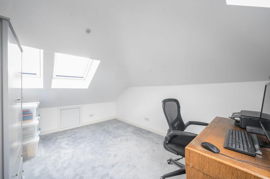 Home office