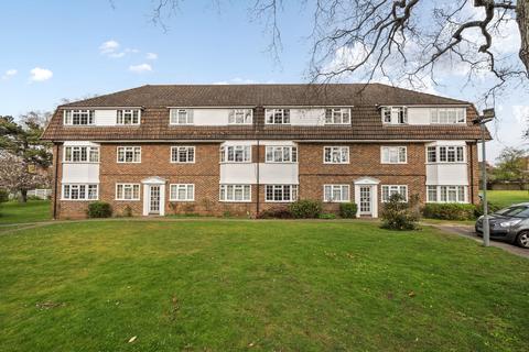 2 bedroom flat for sale, Alexandra Road, Epsom KT17
