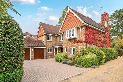 Mayfield, Leatherhead KT22