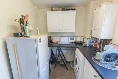 1 bedroom flat for sale, Pentland Court, Chester le Street DH2