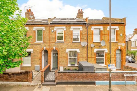 Milton Road, London SW19