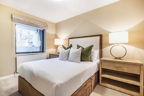 2 bedroom apartment to rent, Fulham Road, London, SW3