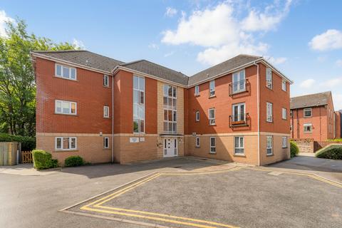 Flat - Nelson Street, Stamford House, CH1