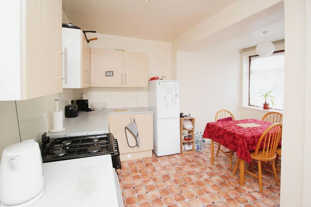 Ernocroft Grove, Greater Manchester M18 – pohled 3