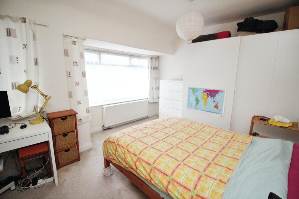 Ernocroft Grove, Greater Manchester M18 – pohled 5