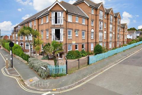 undefined, Cliff Court, Sandown PO36