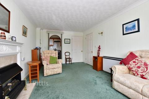 undefined, Cliff Court, Sandown PO36