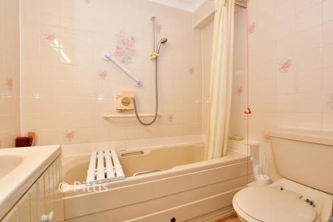 undefined, Cliff Court, Sandown PO36
