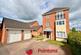 Buttercup Way, Bedworth
