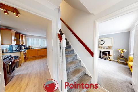 5 bedroom detached house for sale, Buttercup Way, Bedworth