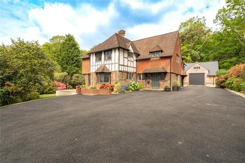 5 bedroom detached house for sale, Saint Helen's Avenue, Hastings, TN34