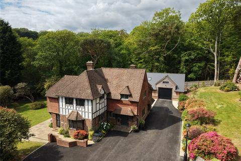 5 bedroom detached house for sale, Saint Helen's Avenue, Hastings, TN34