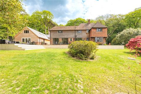 5 bedroom detached house for sale, Saint Helen's Avenue, Hastings, TN34