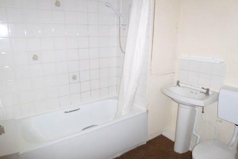 undefined, Ashgrove, Pontyberem, Carmarthenshire