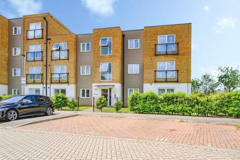 1 bedroom flat for sale, Fedora Court, Bongrace Walk, Luton, Bedfordshire, LU4