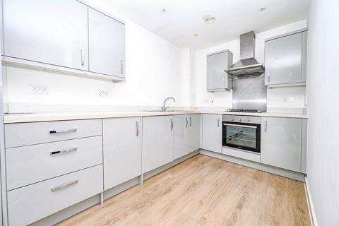 1 bedroom flat for sale, Fedora Court, Bongrace Walk, Luton, Bedfordshire, LU4
