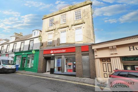 1 bedroom flat for sale, 32, Flat 2, George Street, Stranraer, Dumfries And Galloway, DG9 7RL