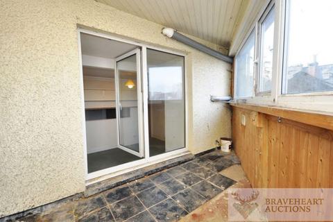 1 bedroom flat for sale, 32, Flat 2, George Street, Stranraer, Dumfries And Galloway, DG9 7RL