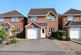 Burrows Close, Leicester LE19