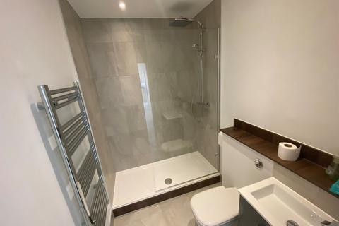 2 bedroom ground floor flat for sale, Yarmouth Way, Great Yarmouth
