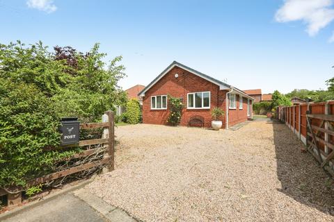 3 bedroom detached bungalow for sale, Main Street, Clarborough, Retford
