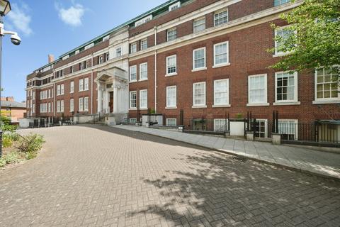 1 bedroom flat for sale, Standard Hill, Nottingham, Nottinghamshire, NG1