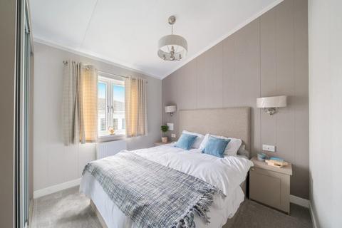 2 bedroom park home for sale, Ranksborough Hall Park, Oakham LE15